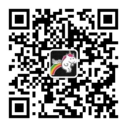 巧爸乐爸绘本公众号二维码