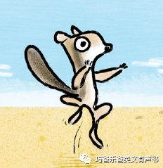 I'm a Hare, So There!  by Julie Rowan-Zoch高清绘本内页2-巧爸乐爸-绘本推荐