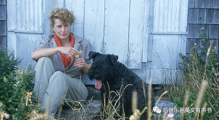 Good Day, Good Night by Margaret Wise Brown高清绘本内页20-巧爸乐爸-绘本推荐