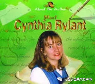 完美的一天 双语绘本 All in a Day By Cynthia Rylant高清绘本内页18-巧爸乐爸-绘本推荐