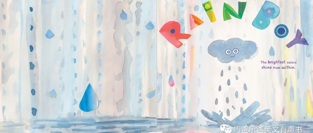 Rain Boy by Dylan Glynn post thumbnail image