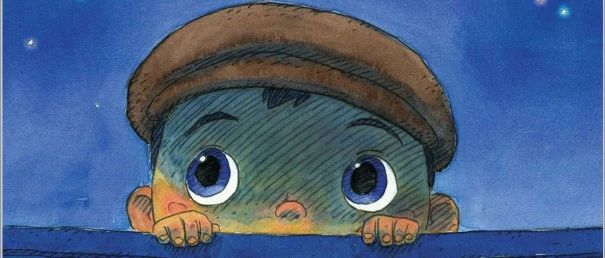 La Luna@@@Disney Books@@Disney Book Group post thumbnail image