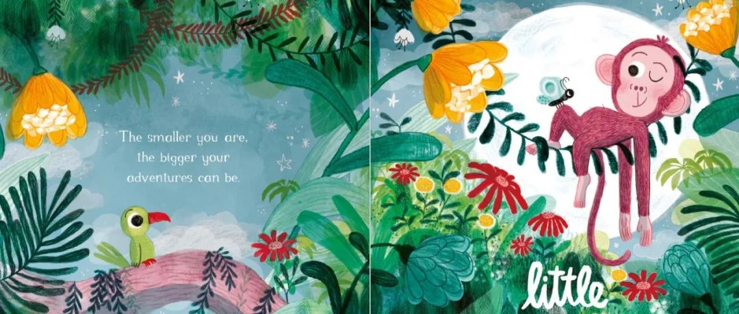 Little Monkey  by Marta Altes post thumbnail image