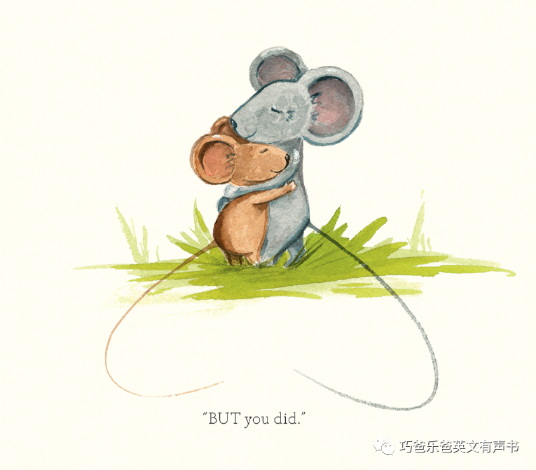 小老鼠阿伯丁Aberdeen by Stacey Previn高清绘本内页1-巧爸乐爸-绘本推荐 小老鼠阿伯丁Aberdeen by Stacey Previn高清绘本内页1-巧爸乐爸-绘本推荐