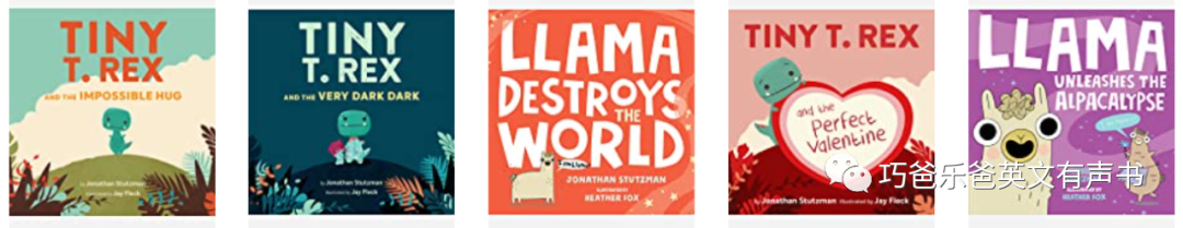 不要喂鸽子Don't Feed the Coos by Jonathan Stutzman高清绘本内页26-巧爸乐爸-绘本推荐