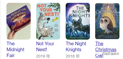 Not Your Nest! by Gideon Sterer高清绘本内页25-巧爸乐爸-绘本推荐