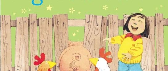 英国Usborne出品 农场故事Usborne Farmyard Tales post thumbnail image