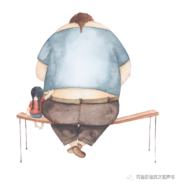 爸爸在身旁 DAD BY MY SIDE by Soosh高清绘本内页1-巧爸乐爸-绘本推荐 爸爸在身旁 DAD BY MY SIDE by Soosh高清绘本内页1-巧爸乐爸-绘本推荐