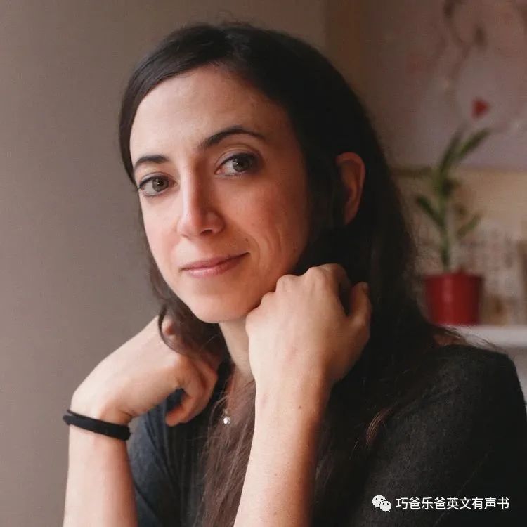 我的爷爷  My Grandpa by Marta Altés高清绘本内页15-巧爸乐爸-绘本推荐