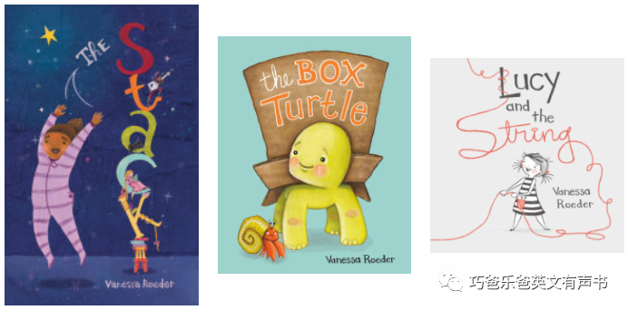 The Box Turtle by Vanessa Roeder高清绘本内页21-巧爸乐爸-绘本推荐