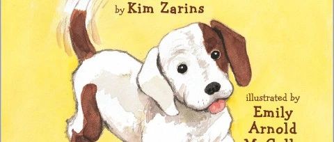 The Helpful Puppy By KIMBERLY ZARINS 乐于助人的小狗 post thumbnail image